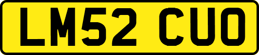 LM52CUO