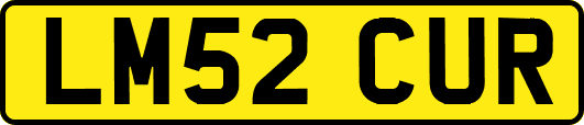 LM52CUR