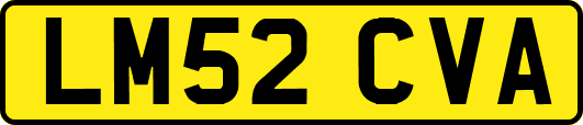 LM52CVA
