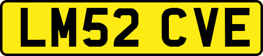 LM52CVE