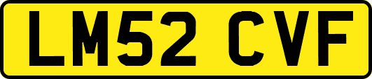 LM52CVF