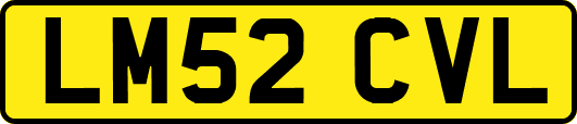 LM52CVL