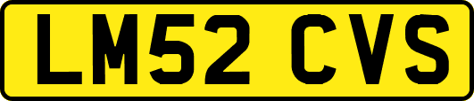LM52CVS