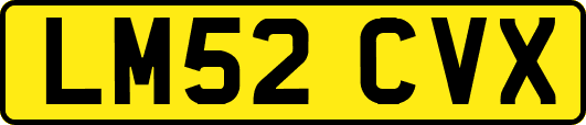 LM52CVX
