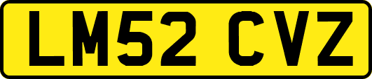 LM52CVZ