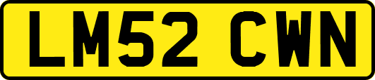 LM52CWN