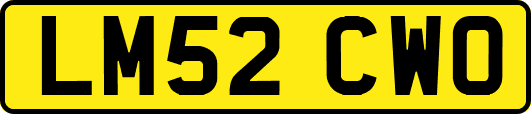 LM52CWO