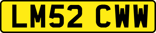LM52CWW