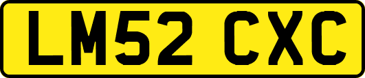 LM52CXC