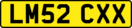 LM52CXX