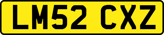 LM52CXZ