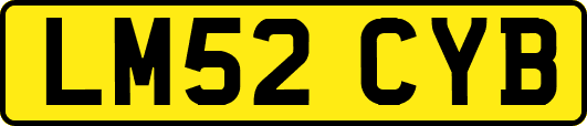 LM52CYB
