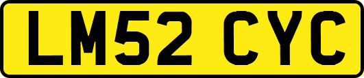 LM52CYC
