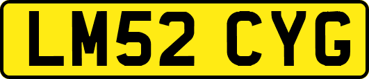 LM52CYG