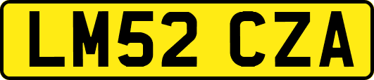 LM52CZA