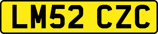 LM52CZC
