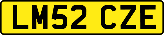LM52CZE