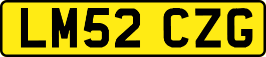 LM52CZG