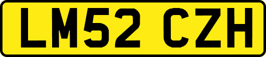 LM52CZH