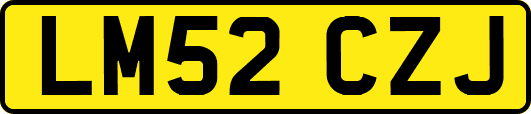 LM52CZJ