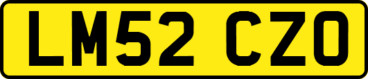 LM52CZO