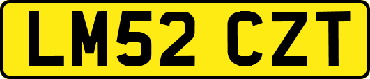 LM52CZT