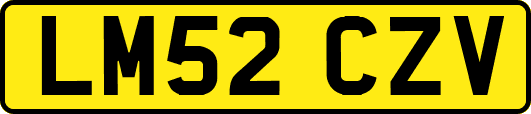 LM52CZV