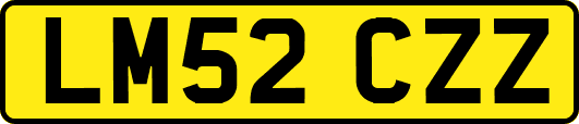LM52CZZ