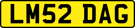 LM52DAG