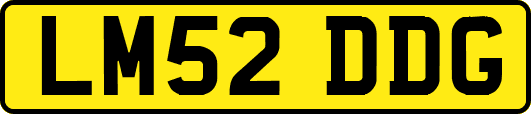LM52DDG