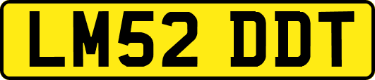LM52DDT