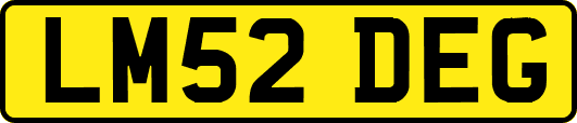 LM52DEG