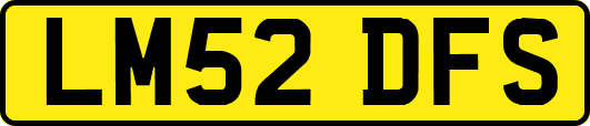 LM52DFS