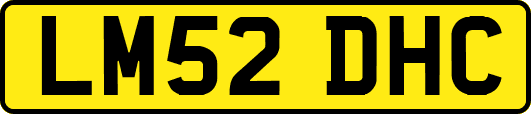 LM52DHC