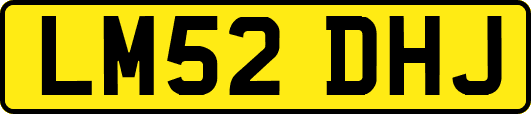 LM52DHJ