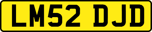 LM52DJD