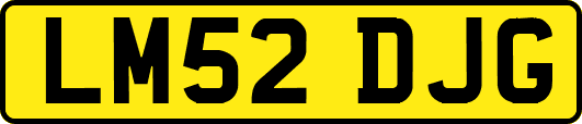 LM52DJG