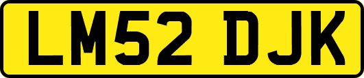 LM52DJK