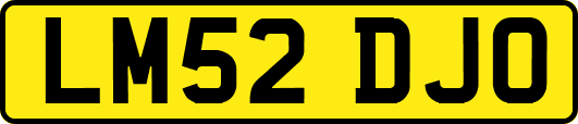 LM52DJO