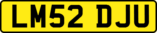 LM52DJU