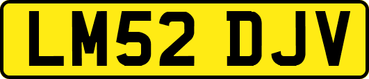 LM52DJV