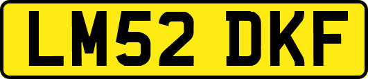 LM52DKF