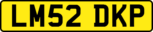LM52DKP