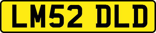 LM52DLD