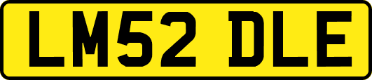 LM52DLE