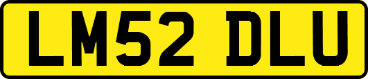 LM52DLU