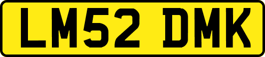 LM52DMK