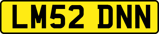 LM52DNN