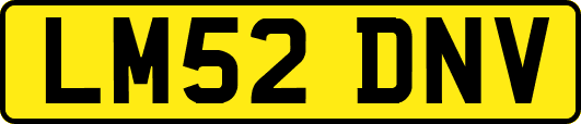 LM52DNV