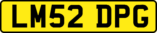 LM52DPG